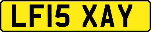 LF15XAY