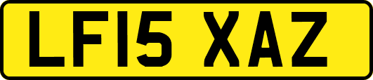 LF15XAZ