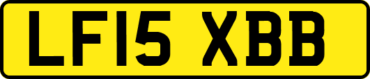 LF15XBB