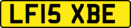 LF15XBE