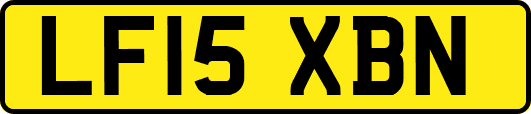 LF15XBN
