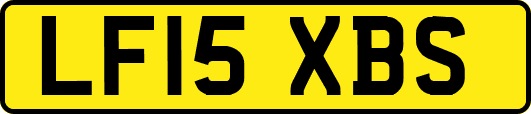 LF15XBS