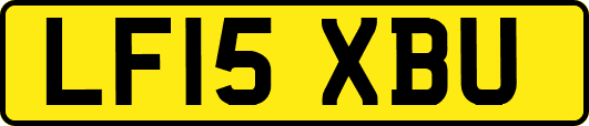 LF15XBU