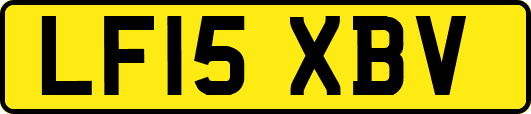 LF15XBV