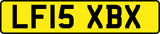 LF15XBX