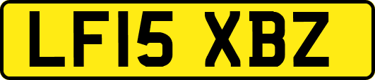 LF15XBZ