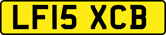 LF15XCB