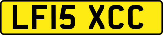 LF15XCC