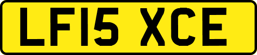 LF15XCE
