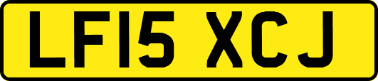 LF15XCJ