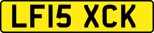 LF15XCK