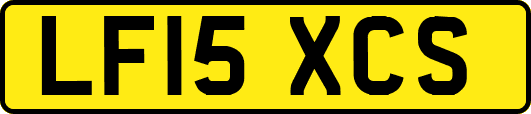 LF15XCS