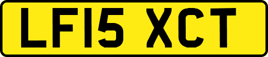 LF15XCT
