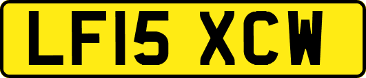 LF15XCW