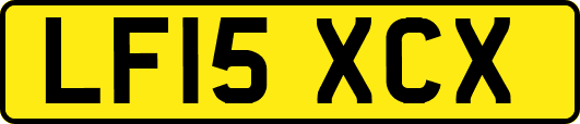 LF15XCX