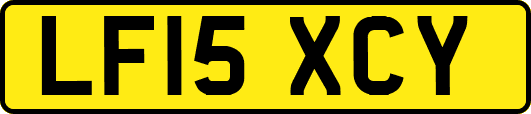 LF15XCY