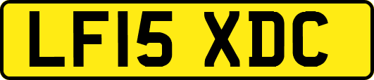 LF15XDC