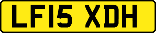 LF15XDH