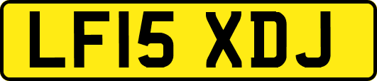 LF15XDJ