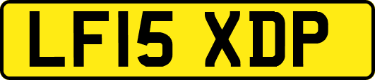 LF15XDP