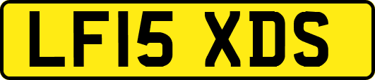 LF15XDS