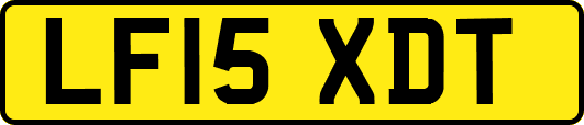 LF15XDT