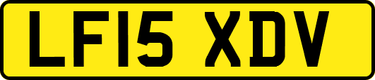 LF15XDV