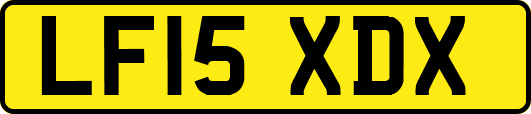 LF15XDX
