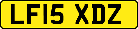 LF15XDZ