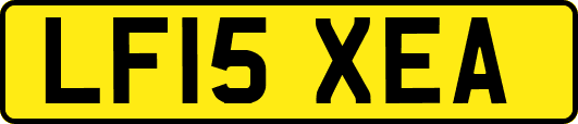 LF15XEA