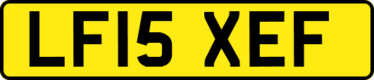 LF15XEF