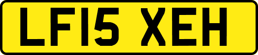 LF15XEH