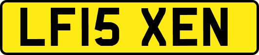 LF15XEN