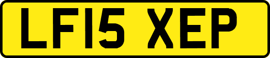 LF15XEP