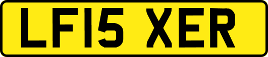 LF15XER