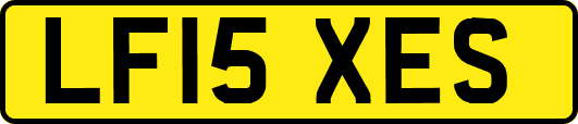 LF15XES