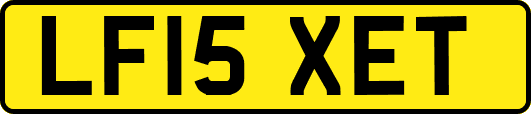 LF15XET