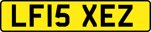 LF15XEZ