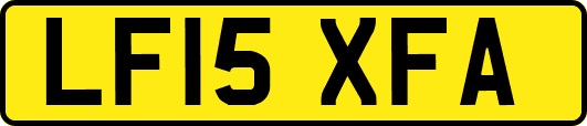 LF15XFA
