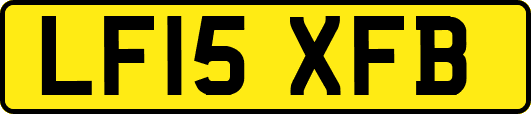 LF15XFB