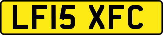 LF15XFC