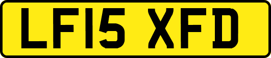 LF15XFD