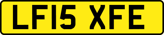 LF15XFE