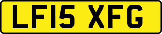 LF15XFG