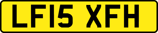 LF15XFH