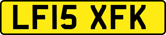 LF15XFK