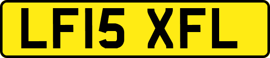 LF15XFL