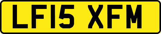 LF15XFM