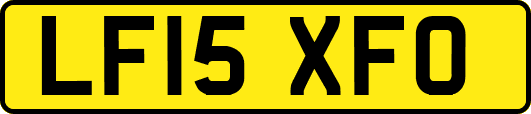 LF15XFO