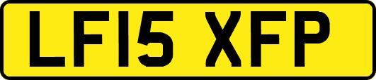 LF15XFP